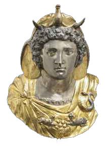 Cleopatra Selene