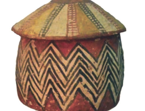 The Stone Age