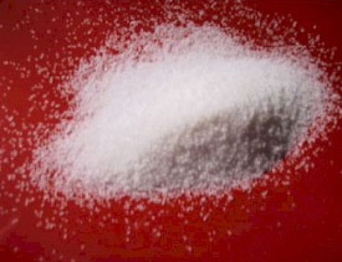 What is salt made of? Geology