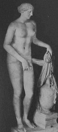 Aphrodite