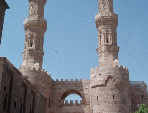 Who were the Fatimids? – Medieval Islam