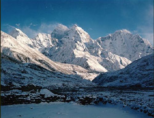 What is plate tectonics? Earthquakes and volcanoes