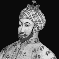 Tamerlane