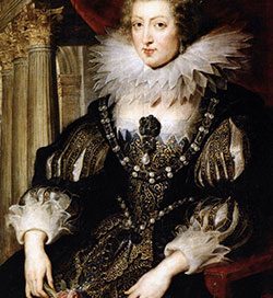 Anne of Austria