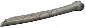 Arapaho stick dice
