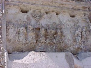 Arch of Titus