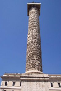 Column of Marcus Aurelius