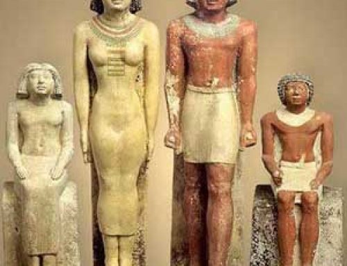 Inheritance and history