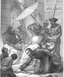 Jesuit teachers in Brazil