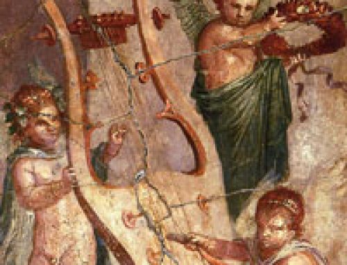 Roman music – ancient Rome