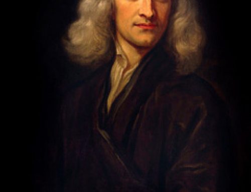 Newton’s First Law of Motion – Physics