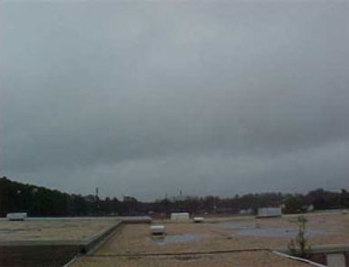 Stratus clouds – A blanket of cloud – Weather science