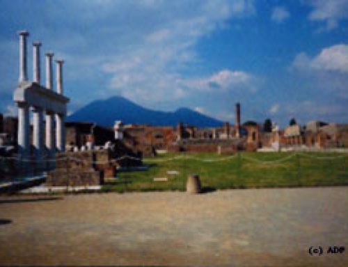 Pliny the Younger and his Letters – Roman history