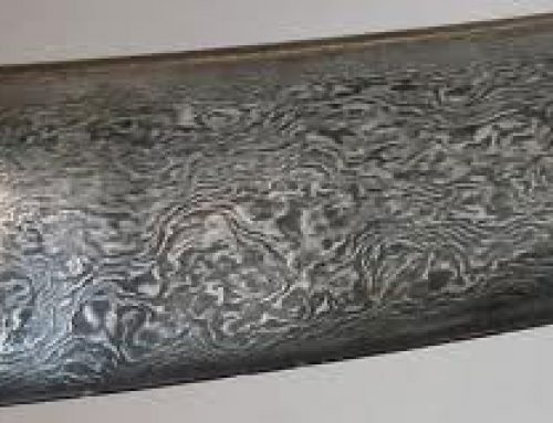 What is steel? Ancient and medieval steel