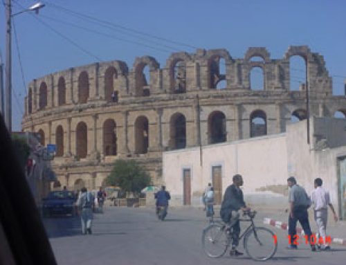 World history timeline: from Jesus to 400 AD