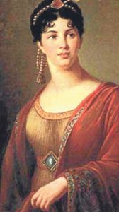Kosem Sultan