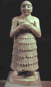 Sumeria (Mari)