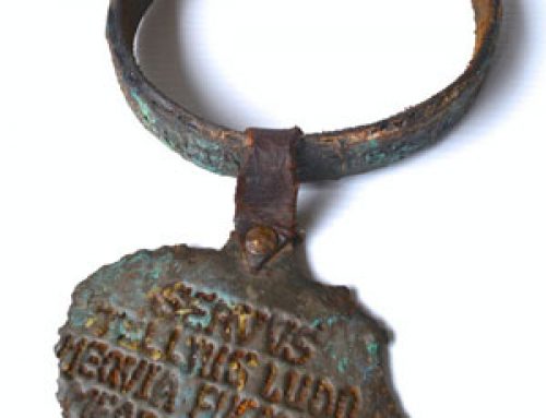 Slavery in ancient Rome