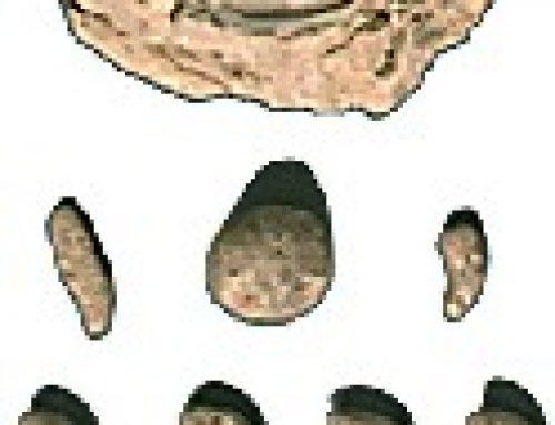 West Asian numbers – Ancient Mesopotamia